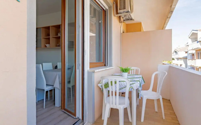 Sant Alfonso 5 in Francavilla al Mare