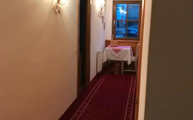 Millenium Hotel