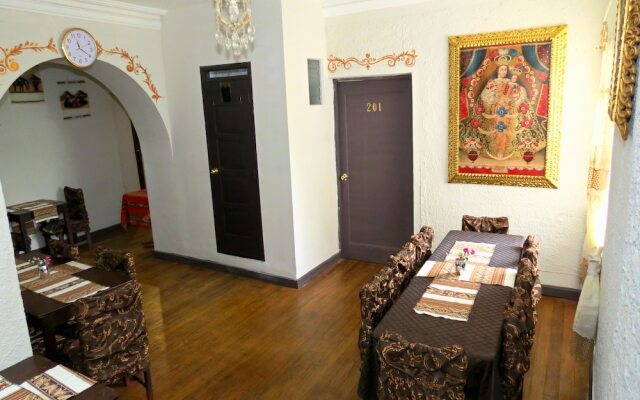 Casa La Sambleña INN