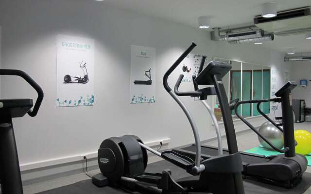 Best Western Hotel Brussels South