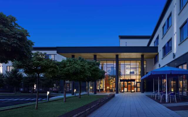 Radisson Blu Hotel, Letterkenny