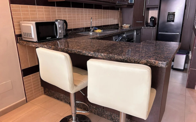 Sombrero Holiday Apartments