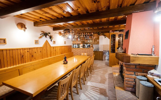 Vineyard Cottage Bregac