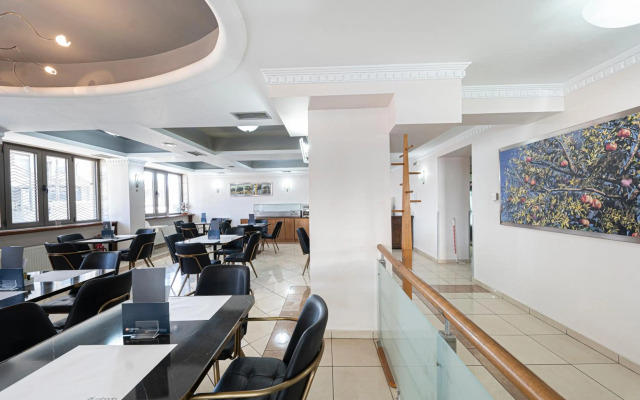 Rotonda Hotel 