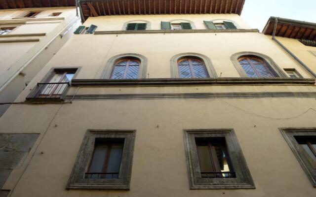 Palazzetto dei Nobili Apartment