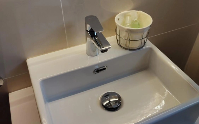 Wenie Apartment by EasyBucharest