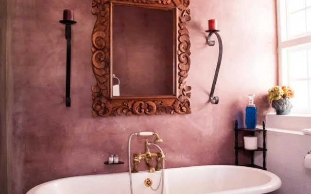 Koekeloer Selfcatering Cottages