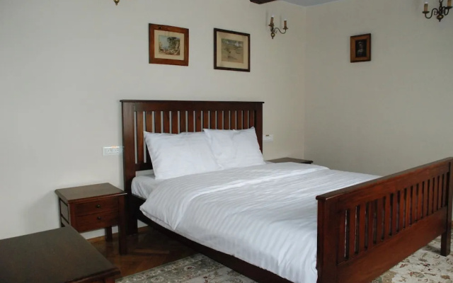 Casa Gotica Residence