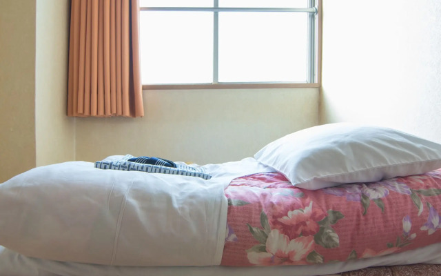 Business Hotel Fukudaya