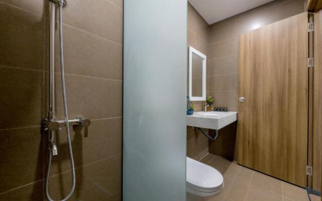 Lena Homestay