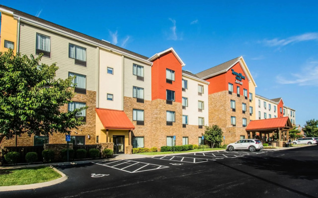 TownePlace Suites Bowling Green