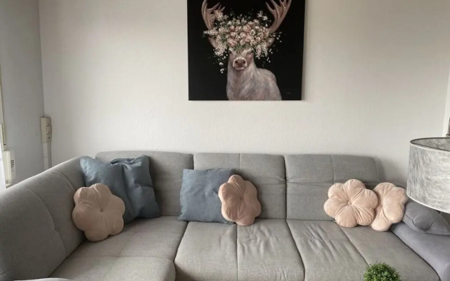 Villa Alpenblick Comfortable Holiday Residence