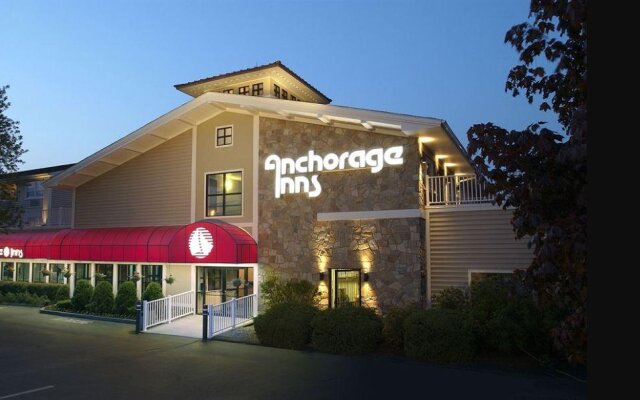 Anchorage Inns And Suites