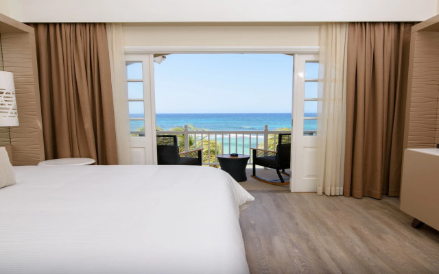 Melia Braco Village, Jamaica - All Inclusive