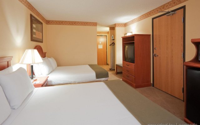 Holiday Inn Express Hotel & Suites Livermore, an IHG Hotel