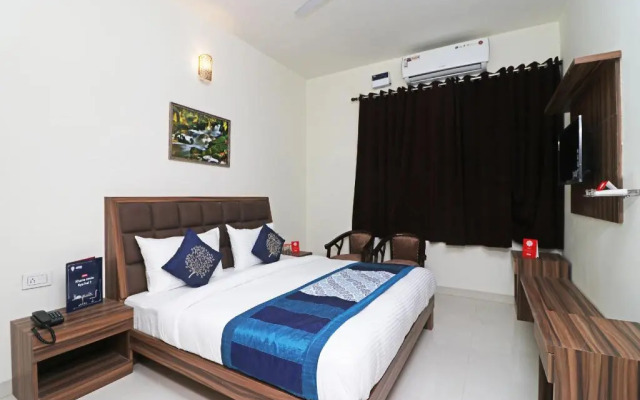 Treebo Trip Panache Mathura