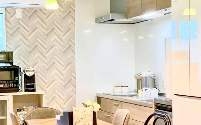 Sparky'S House <Naoshima> / Vacation Stay 32197