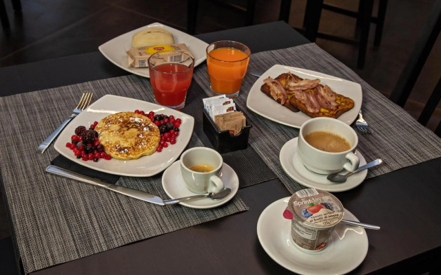 Hotel Mediterraneo