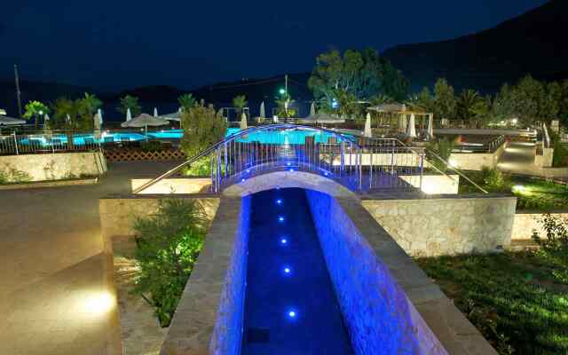 Ionian Emerald Resort