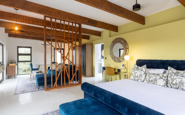 Oase By 7 Star Lodges