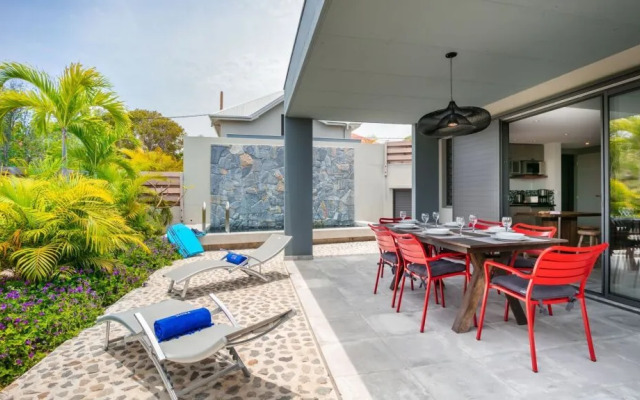 Dream Villa Lurin 753