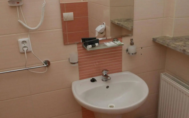 Hotel Akord