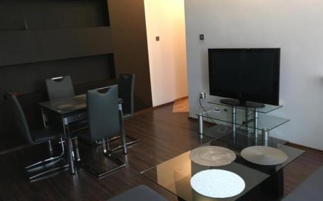 Apartament Opera