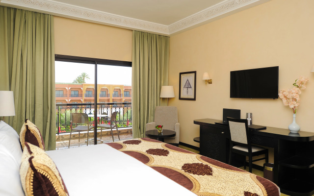 DWO Marrakech Ennakhil