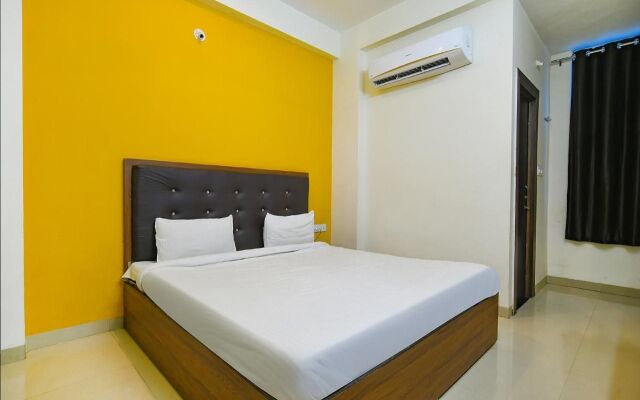 FabHotel Shubhshree