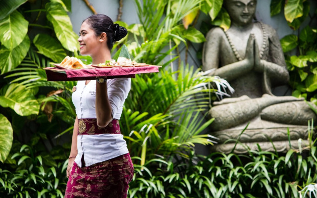 Chandra Bali Villas