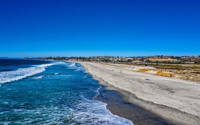 Hampton Inn Cardiff Beach Encinitas, CA