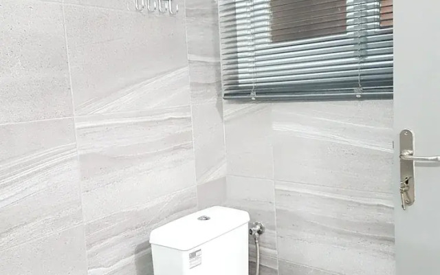Erra - Biscuit - Athens Center,60m²,2 BD,1 BATH