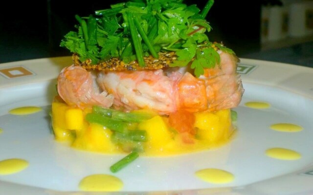 LOGIS Hotel de la Paix