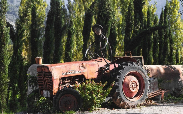 Hotel Finca Ca N'ai - Bio Nature Adults Only