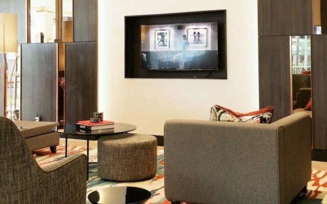 Somerset Grand Citra Jakarta