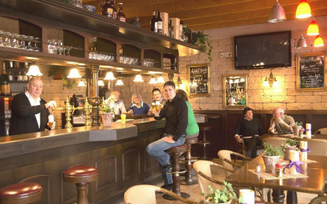 Diamanthotel Idar-Oberstein