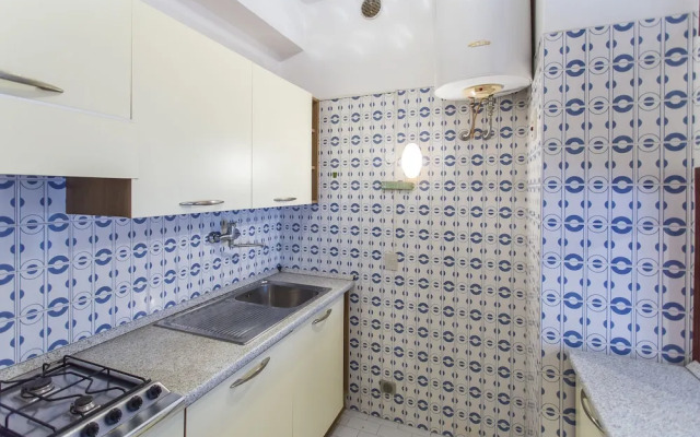 Residence Apollo