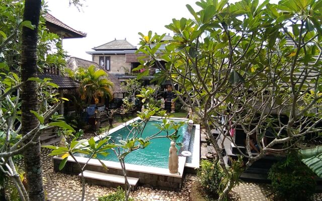 Pondok Indah Bungalow Bingin