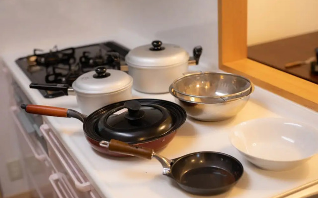 Pine House in ISHIGAKI