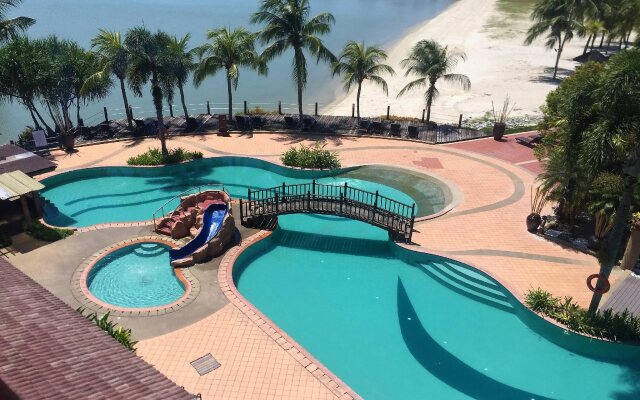 Lagoon Residence @ Langkawi