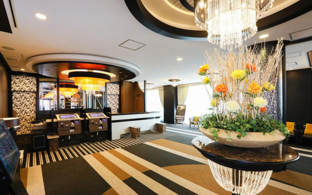 Apa Hotel Sapporo Susukino Ekimae