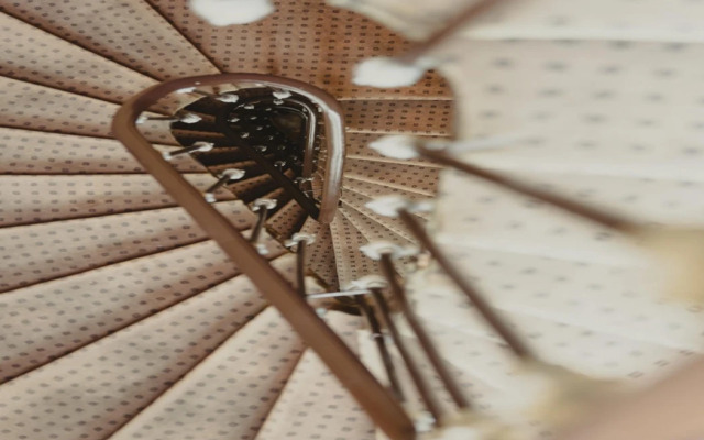 Grand Hotel Francais