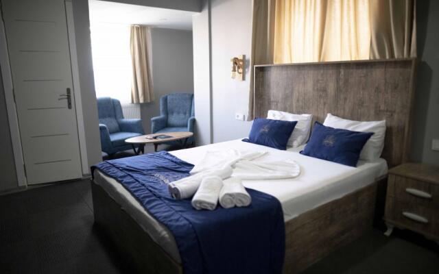 Diamond Elite Hotel And Spa Bornova