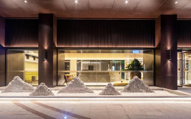 Ji Hotel Changde Hunan Wenli College