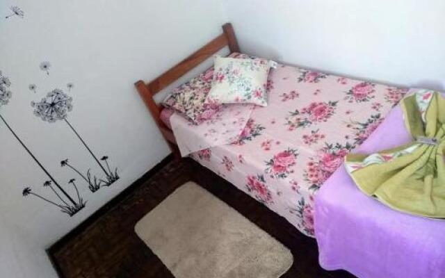 Flor de Lis Hostel