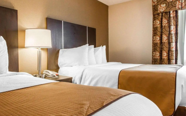 Rodeway Inn