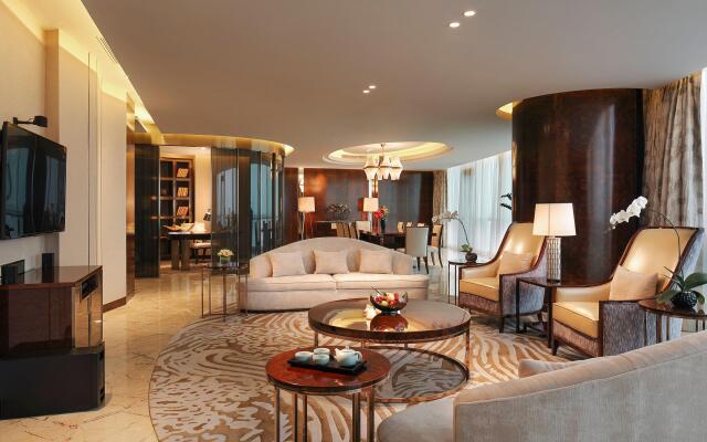 Intercontinental Changsha by IHG