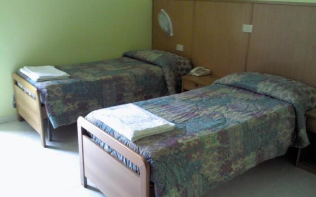 Albergo Magrini della Genga