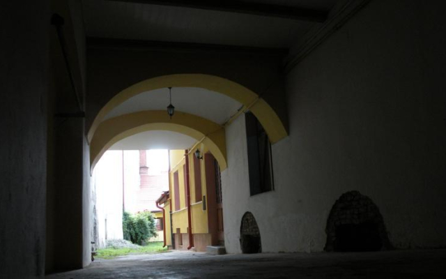 Casa Corona