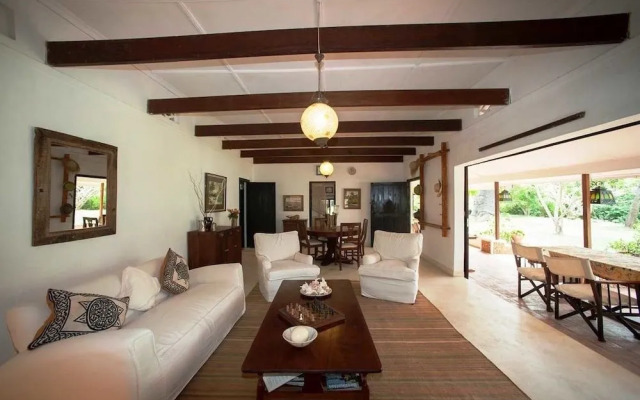 Diani house